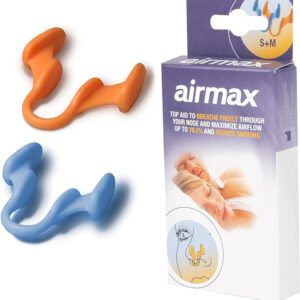 Airmax Anti Schnarch Nasenspreizer Doktor Schnarch