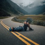 Die macht der position wie schnarchen mit der richtigen liegeposition verschwindet