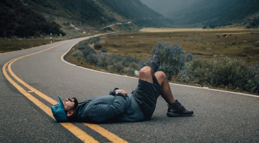 Die macht der position wie schnarchen mit der richtigen liegeposition verschwindet