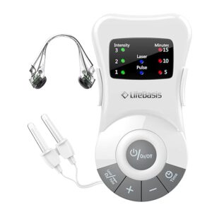 Lifebasis Anti Allergie Gerät Anti Schnarch Gerät Doktor Schnarch