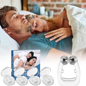 Schnarchstopper Anti Schnarch Nasenclip Doktor Schnarch
