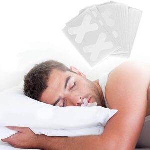Sleep Strips Mundband Doktor Schnarch