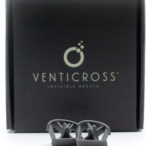 Venticross X1 Nasendilatator Testpaket Doktor Schnarch