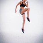 Von schnarcher zum athlet wie sport dein nächtliches geräuschproblem lösen kann