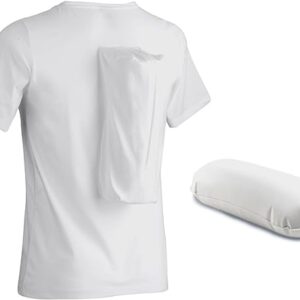 Somnipax Comfort Anti Schnarch Shirt Mit Luftkissen Doktor Schnarch